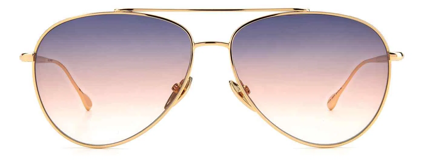 Isabel Marant IM0011 Eyeglasses - view 4